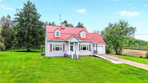 607 Cemetery Rd, Perryopolis, PA, 15473-1081 | Card Image