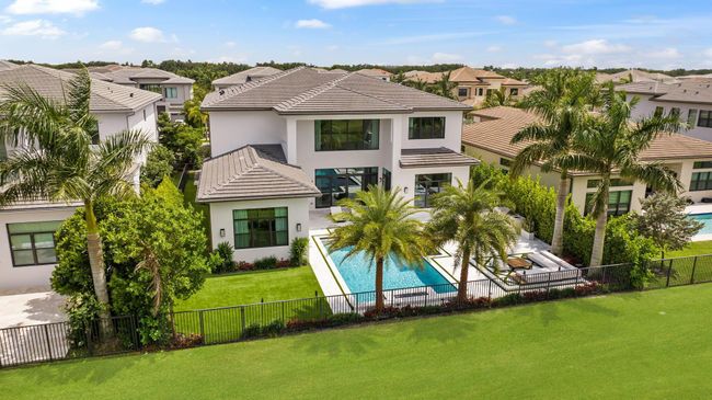 9623 Macchiato Avenue, House other with 5 bedrooms, 5 bathrooms and null parking in Boca Raton FL | Image 73