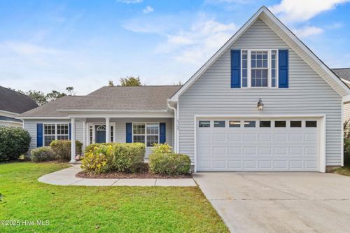 6360 Lenoir Dr, Wilmington, NC, 28412-2687 | Card Image