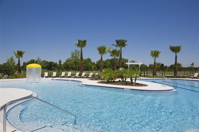 Resort Style Pool | Image 59