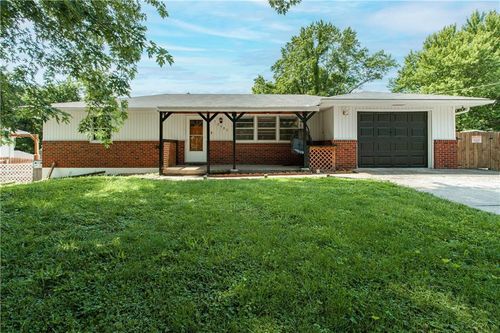 12603 E 37th St N N/A, Sugar Creek, MO, 64050 | Card Image
