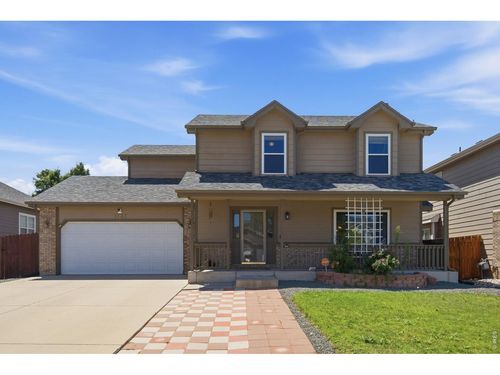 1737 69th Ave, Greeley, CO, 80634-8663 | Card Image