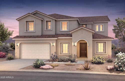 26043 S 224th Way, Queen Creek, AZ, 85142-2291 | Card Image