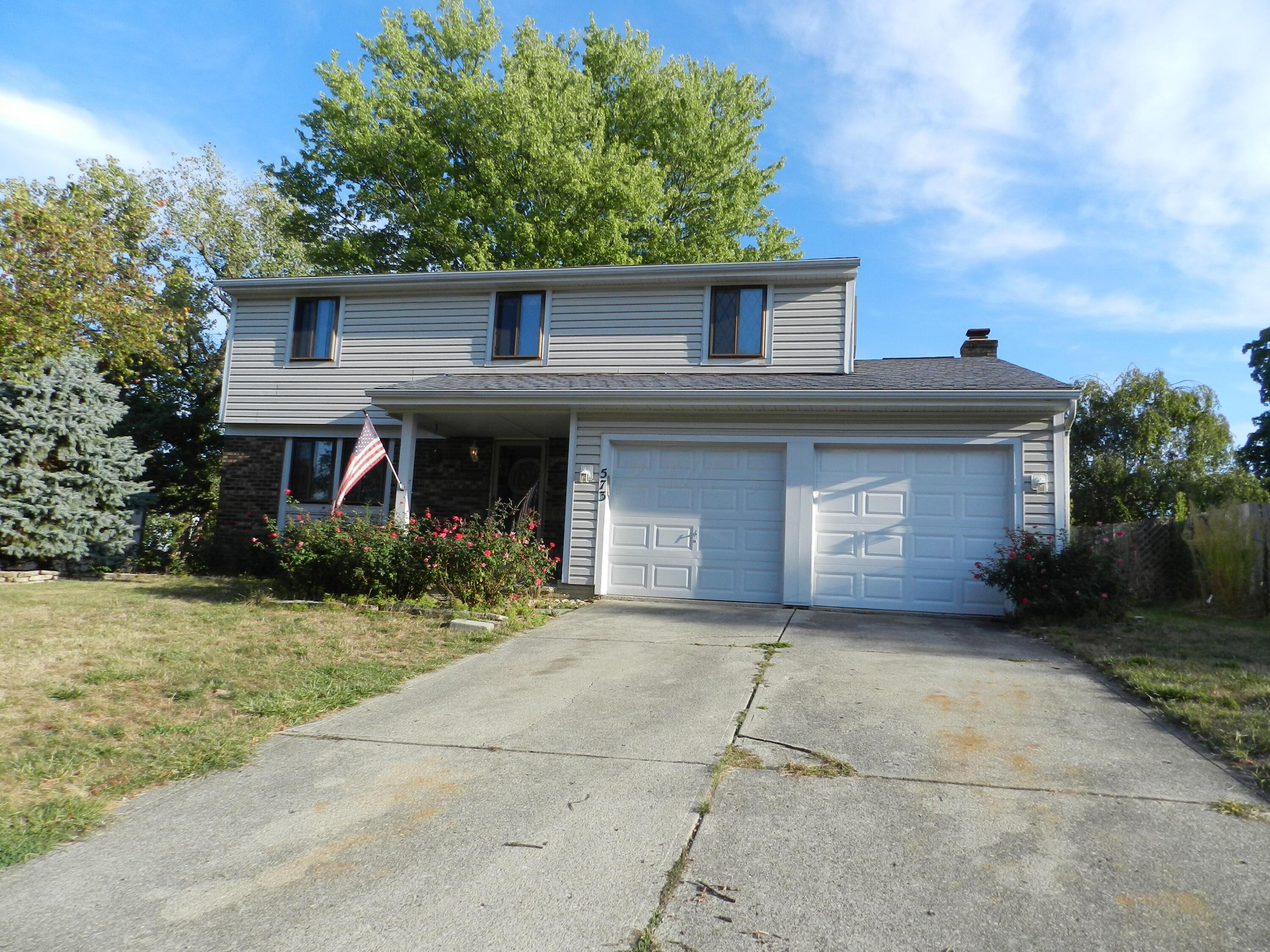 Theori Ave, Columbus, OH 43230