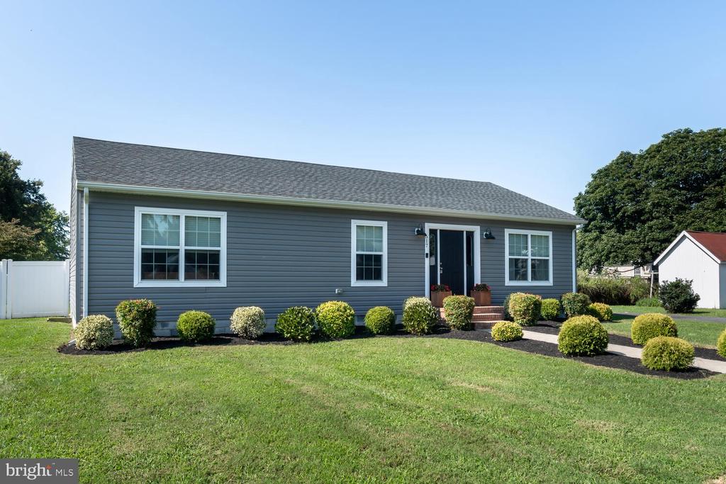 Bernard Ave, Greensboro, MD 21639