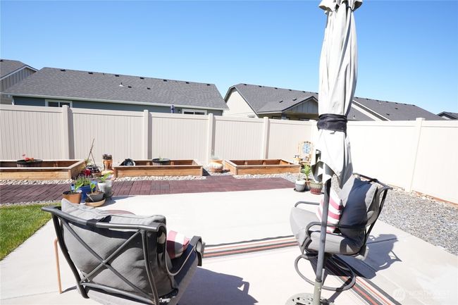 1028 W Sequoia Rd, House other with 3 bedrooms, 2 bathrooms and 2 parking in Moses Lake WA | Image 22