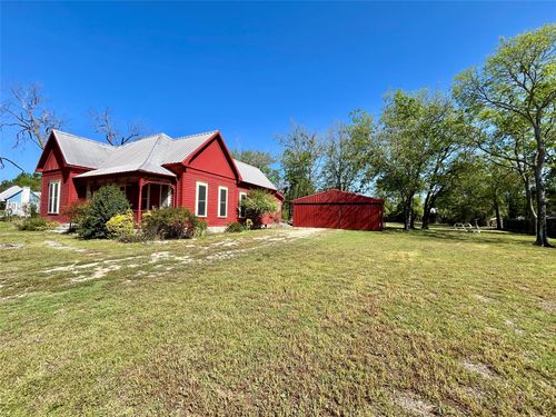 510 W Avenue B, Hico, TX, 76457-6308 | Card Image