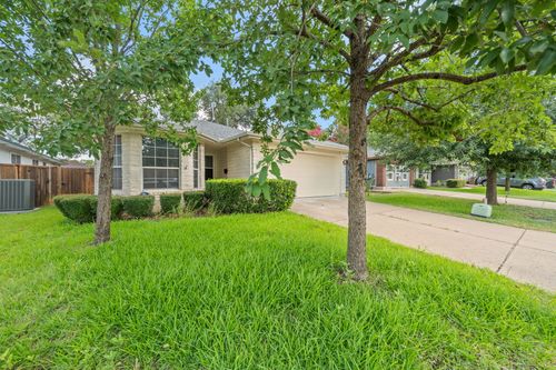 8128 Huddleston Lane, Austin, TX, 78748 | Card Image