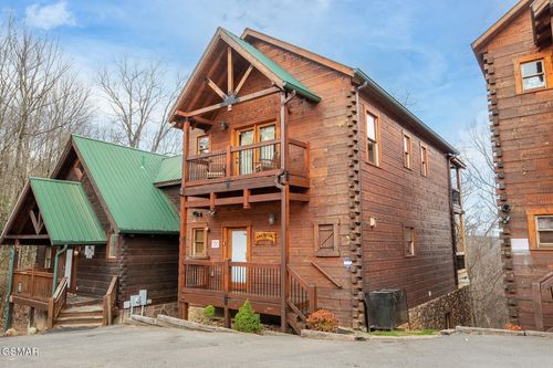 1253 Bear Cub Way, Gatlinburg, TN, 37738 | Card Image