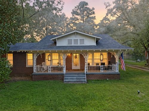 814 E Palmetto Ave, Plain Dealing, LA, 71064-4208 | Card Image