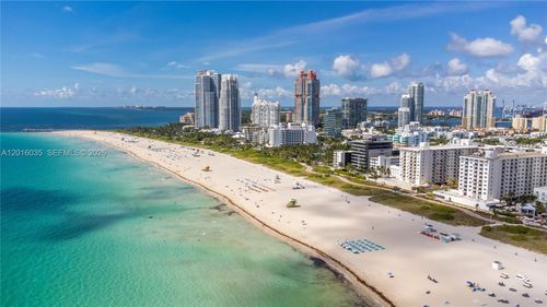 424-345 Ocean Dr, Miami Beach, FL, 33139-6916 | Card Image