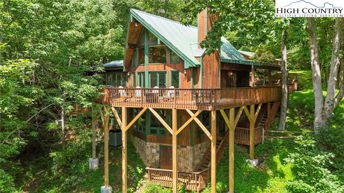 770 Grady Winkler Rd, Boone, NC, 28607-8584 | Card Image