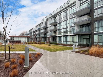 224 - 415 Sea Ray Ave, Condo with 1 bedrooms, 1 bathrooms and 1 parking in Innisfil ON | Image 2