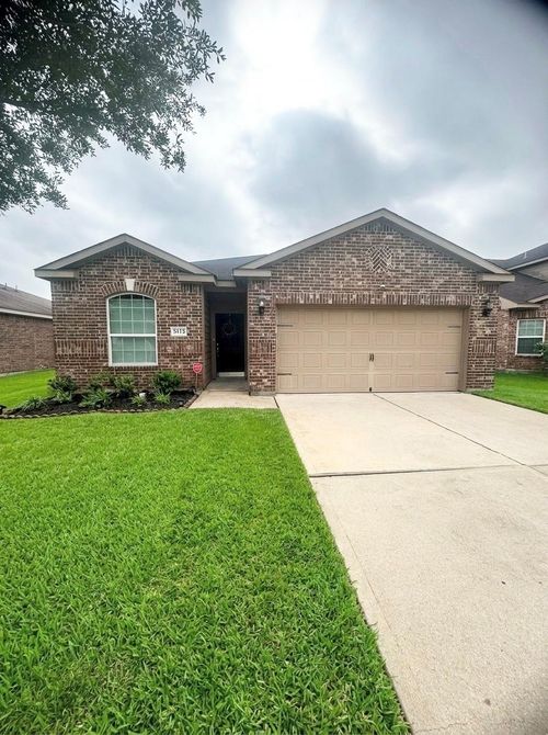 5115 Harbor Palm Drive, Richmond, TX, 77469 | Card Image