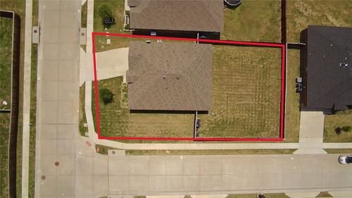 3050 Blackwell Drive, Forney, TX, 75126 | Card Image
