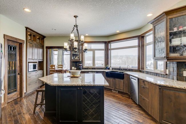 316042 160 Ave W, House other with 4 bedrooms, 4 bathrooms and null parking in Foothills AB | Image 10