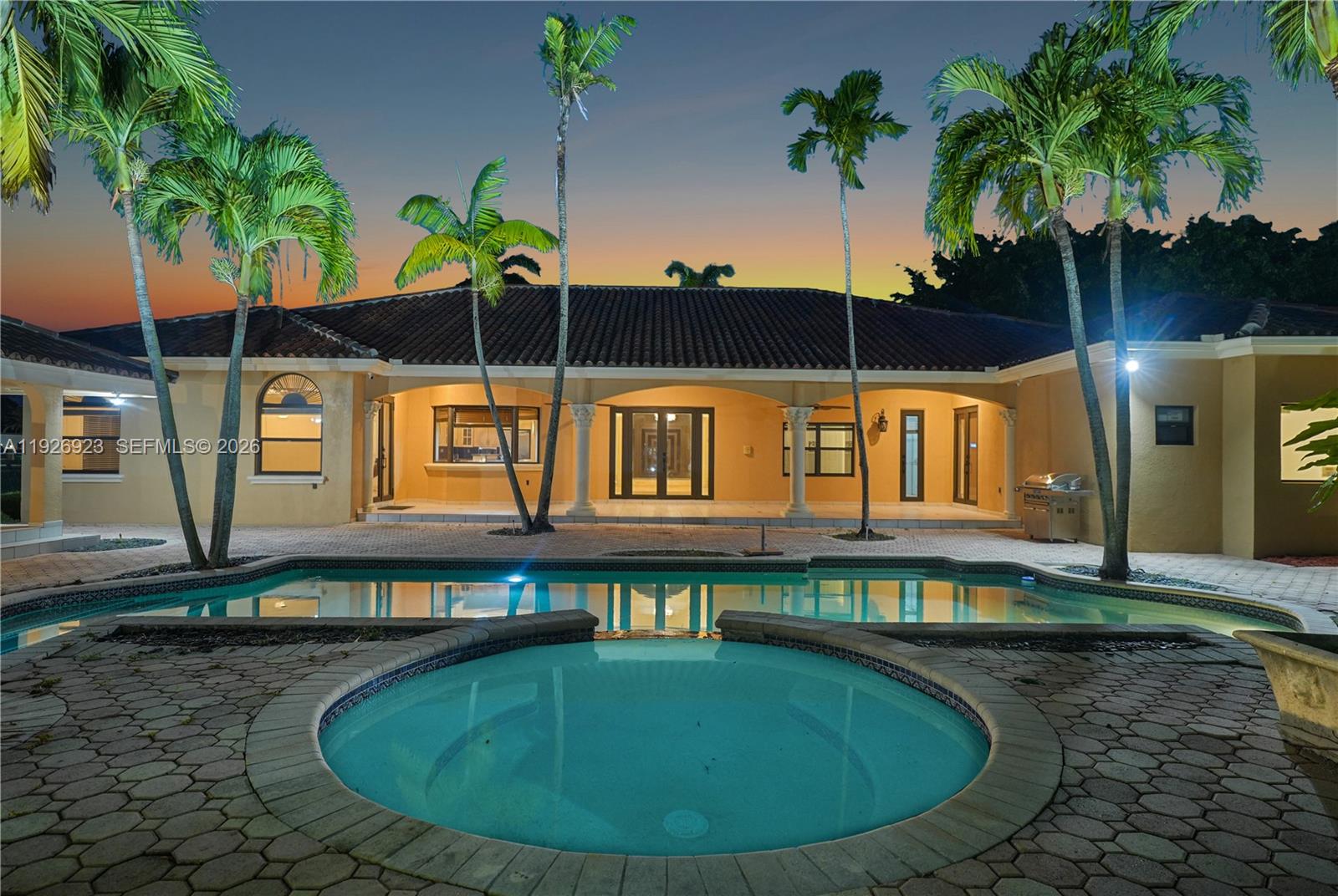 Residential in Miami