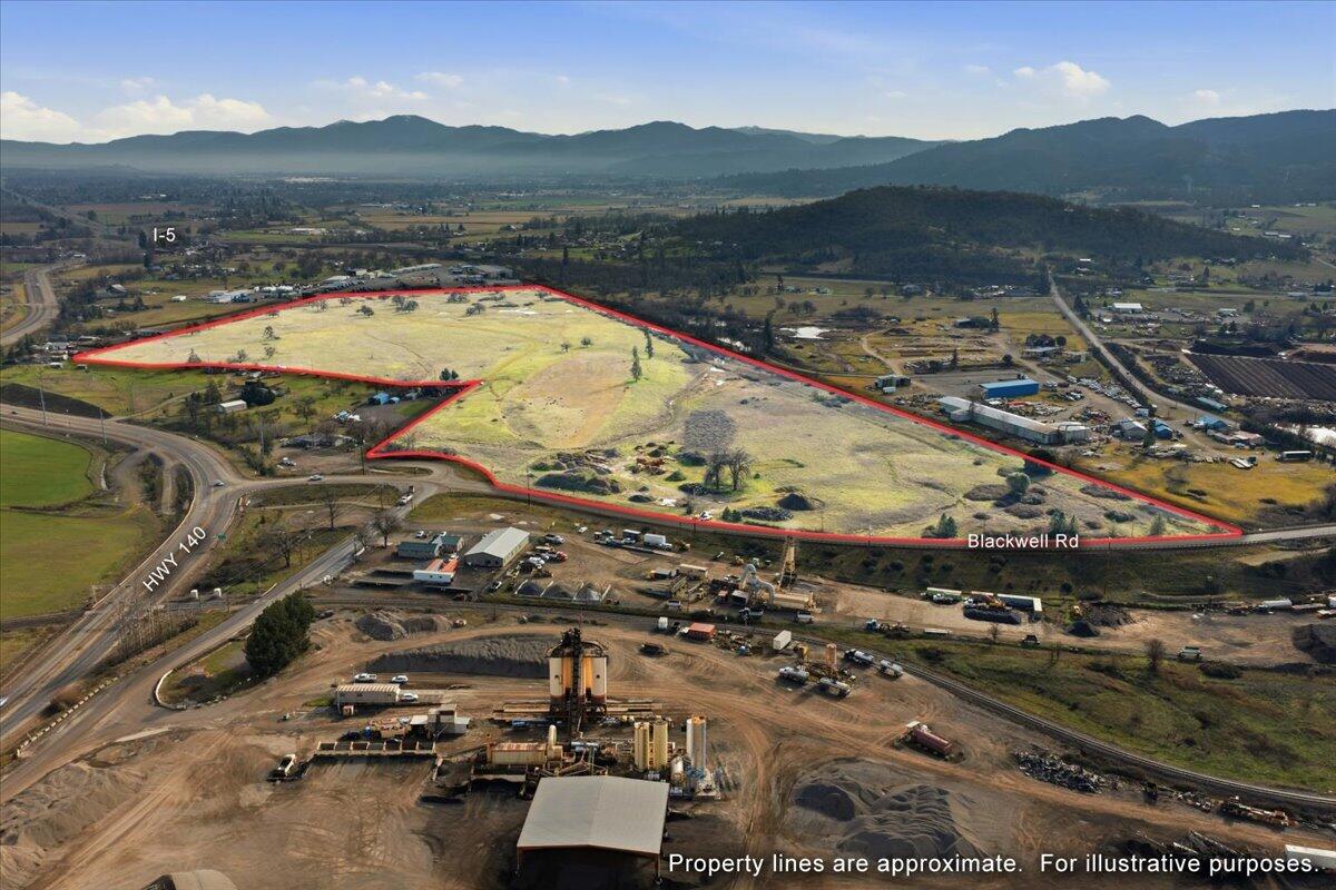 Commercial Sale in Central Point 3