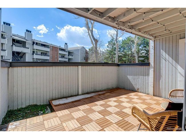 A05 - 14438 E 1 St Dr, House attached with 2 bedrooms, 2 bathrooms and null parking in Aurora CO | Image 17