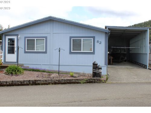 100 River Bend Rd, Reedsport, OR, 97467 | Card Image