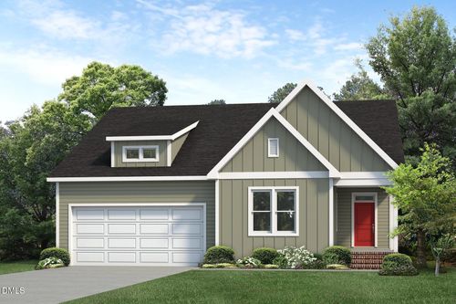 2784 River Meadow Court, Spring Hope, NC, 27882 | Card Image