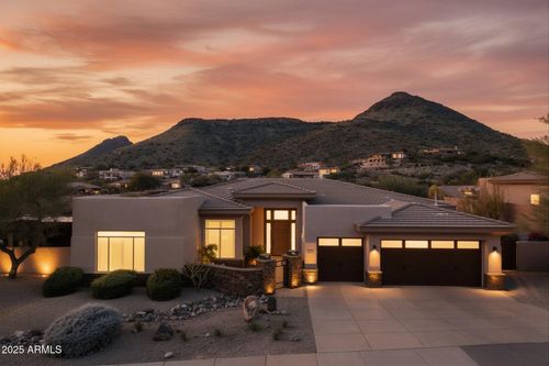 9218 N Summer Hill Blvd, Fountain Hills, AZ, 85268-6355 | Card Image