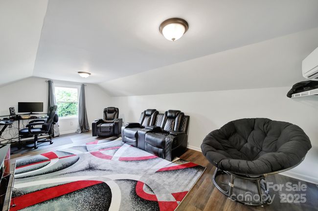 Bedroom on upper level | Image 20