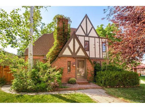 395 Albion St, Denver, CO, 80220-4912 | Card Image