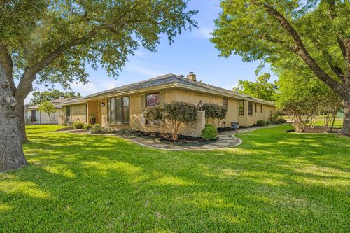 4433 Quail Hollow Rd, Fort Worth, TX, 76133-6735 | Card Image
