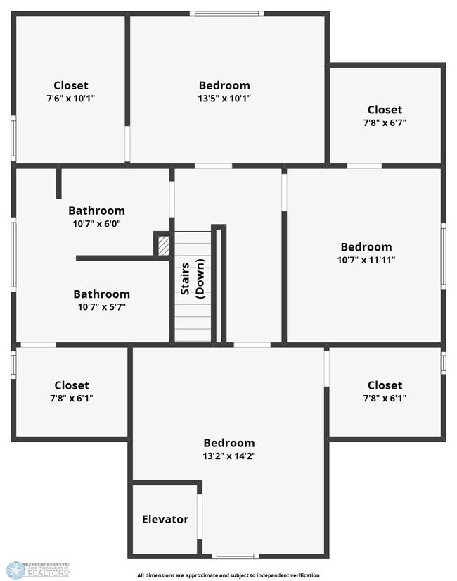 899 Eagle Ave_Floor 2.jpg | Image 49