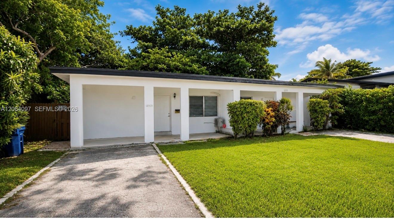 Residential Lease in Miami 5