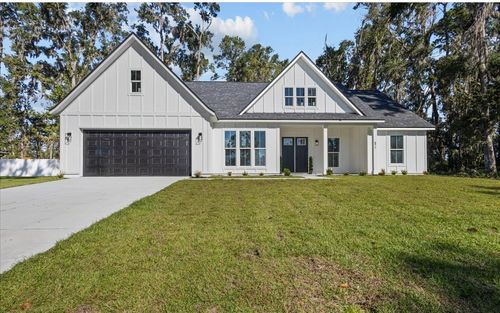 877 Se Evergreen Dr, Lake City, FL, 32025-6801 | Card Image