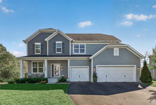 4060 87th St E, Inver Grove Heights, MN, 55076-3560 | Card Image