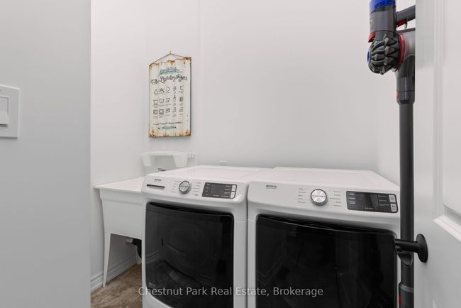 25 Durham Rd, House attached with 2 bedrooms, 2 bathrooms and 2 parking in Bracebridge ON | Image 31