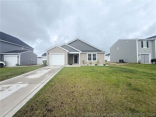 127 Arlington Drive, Raeford, NC, 28376 | Card Image