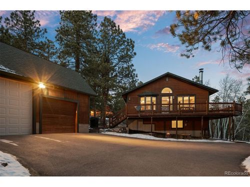 65 Doe Cir, BAILEY, CO, 80421-2023 | Card Image