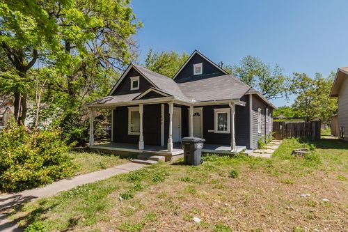 1640 S Gold St, Wichita, KS, 67213-5104 | Card Image