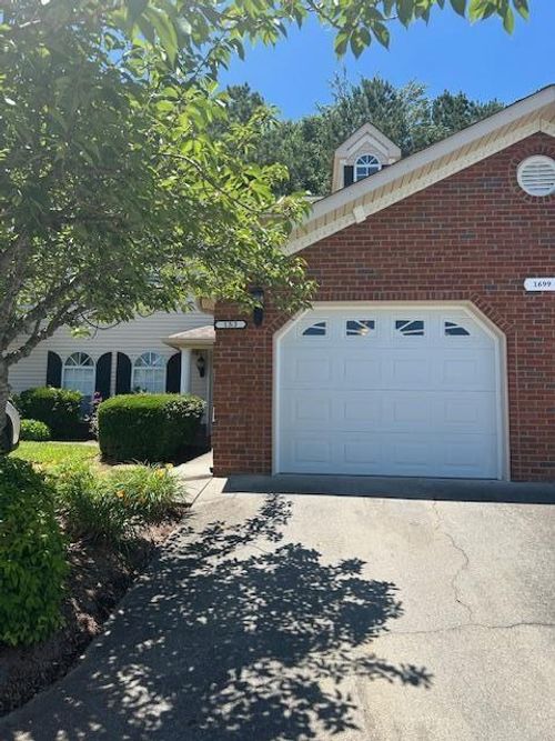 133-1699 Pin Oak Drive, Dalton, GA, 30721 | Card Image