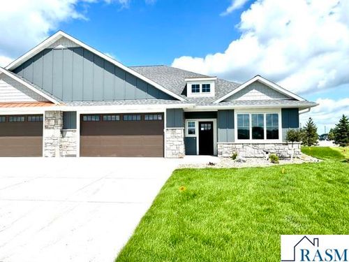 202 Fontaine Trail, Mankato, MN, 56001 | Card Image