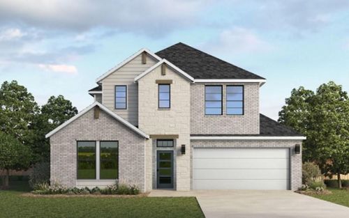 4108 Sterling Springs Ln, League City, TX, 77573-4158 | Card Image