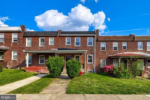 5 N Culver St, BALTIMORE, MD, 21229-3614 | Card Image