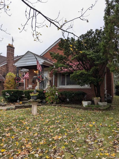 11317 Somerset Ave, Detroit, MI, 48224-1128 | Card Image