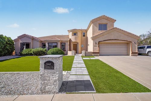 4550 E Princess Dr, Mesa, AZ, 85205-4136 | Card Image