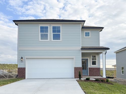 190 Millbrook Dr, Spring Hill, TN, 37174-3546 | Card Image
