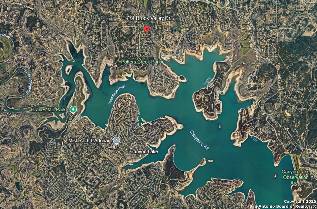 Land in Canyon Lake 2