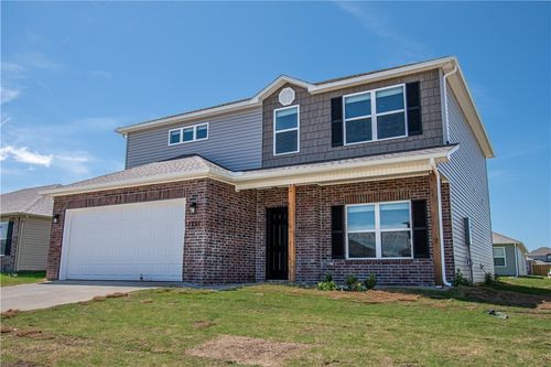 1751 Eveningshade Ln, Centerton, AR, 72719-3305 | Card Image