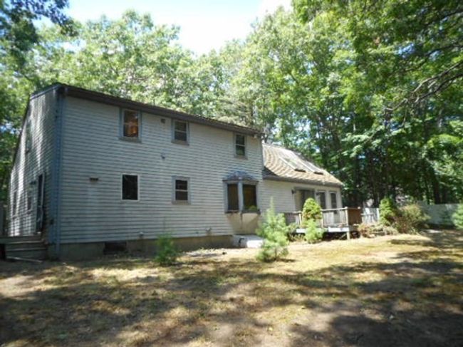 1030 Forest St, House other with 3 bedrooms, 2 bathrooms and 4 parking in Marshfield MA | Image 8