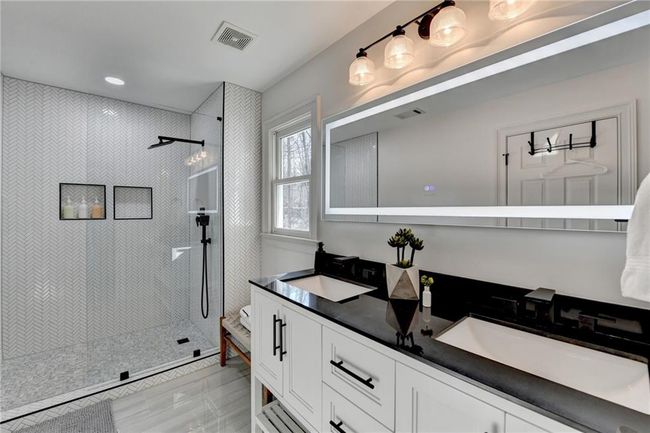 3937 Skyline Dr, House other with 4 bedrooms, 5 bathrooms and null parking in Gainesville GA | Image 36
