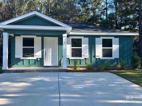 76 Summer Oaks Dr, Daphne, AL, 36526-4835 | Card Image