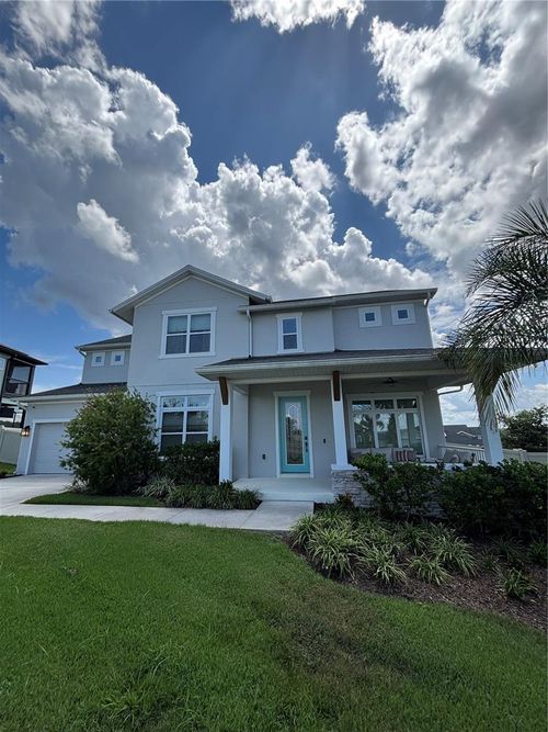 13186 Magnolia Valley Dr, CLERMONT, FL, 34711-8612 | Card Image